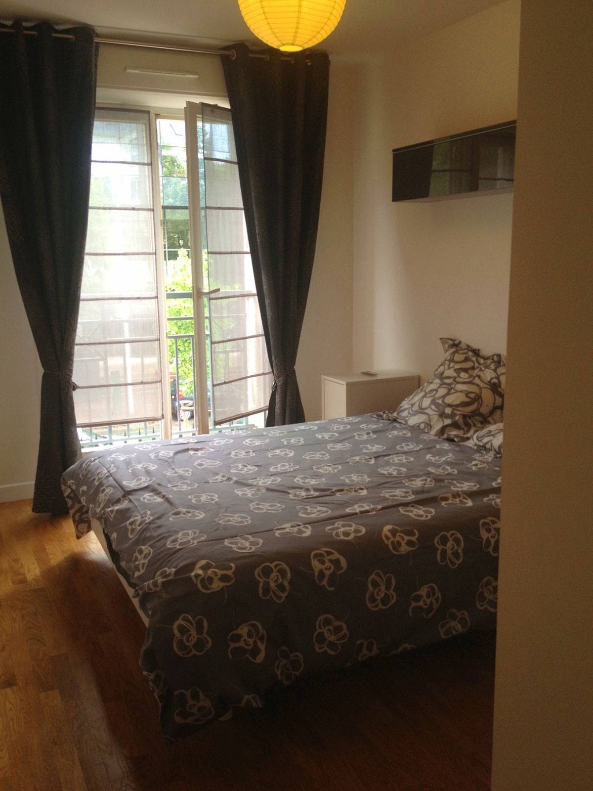 Loue appartement - 70m² - Issy-les-Moulineaux Corentin Celton