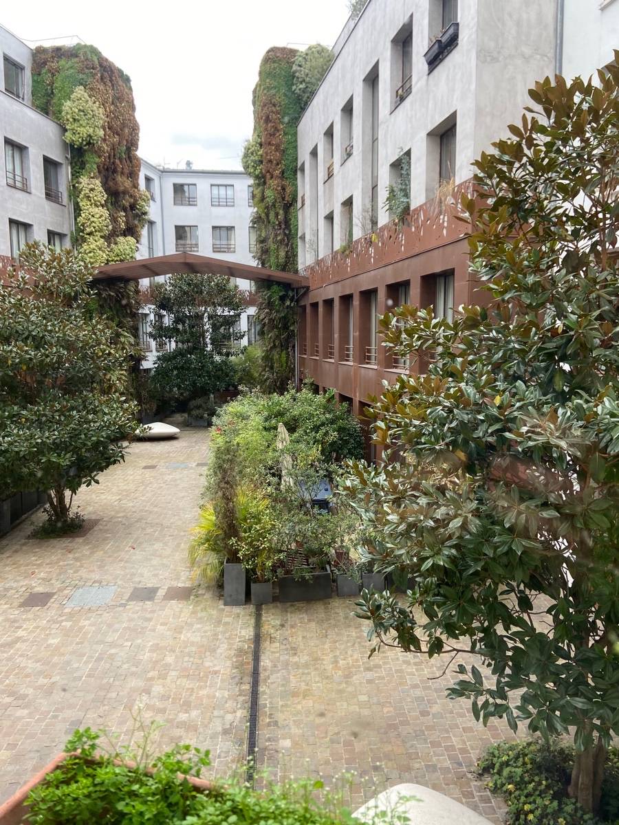 Une photo de l’annonce