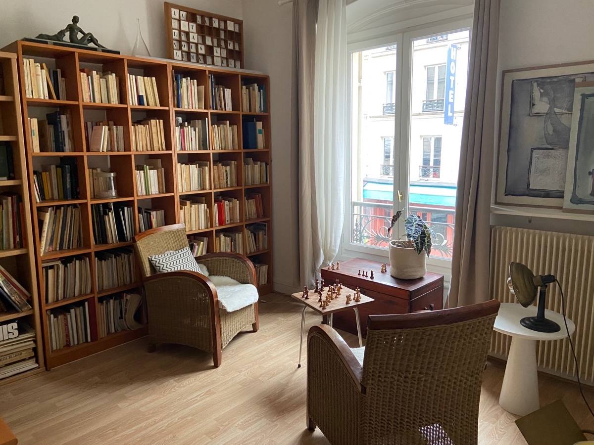 Une photo de l’annonce