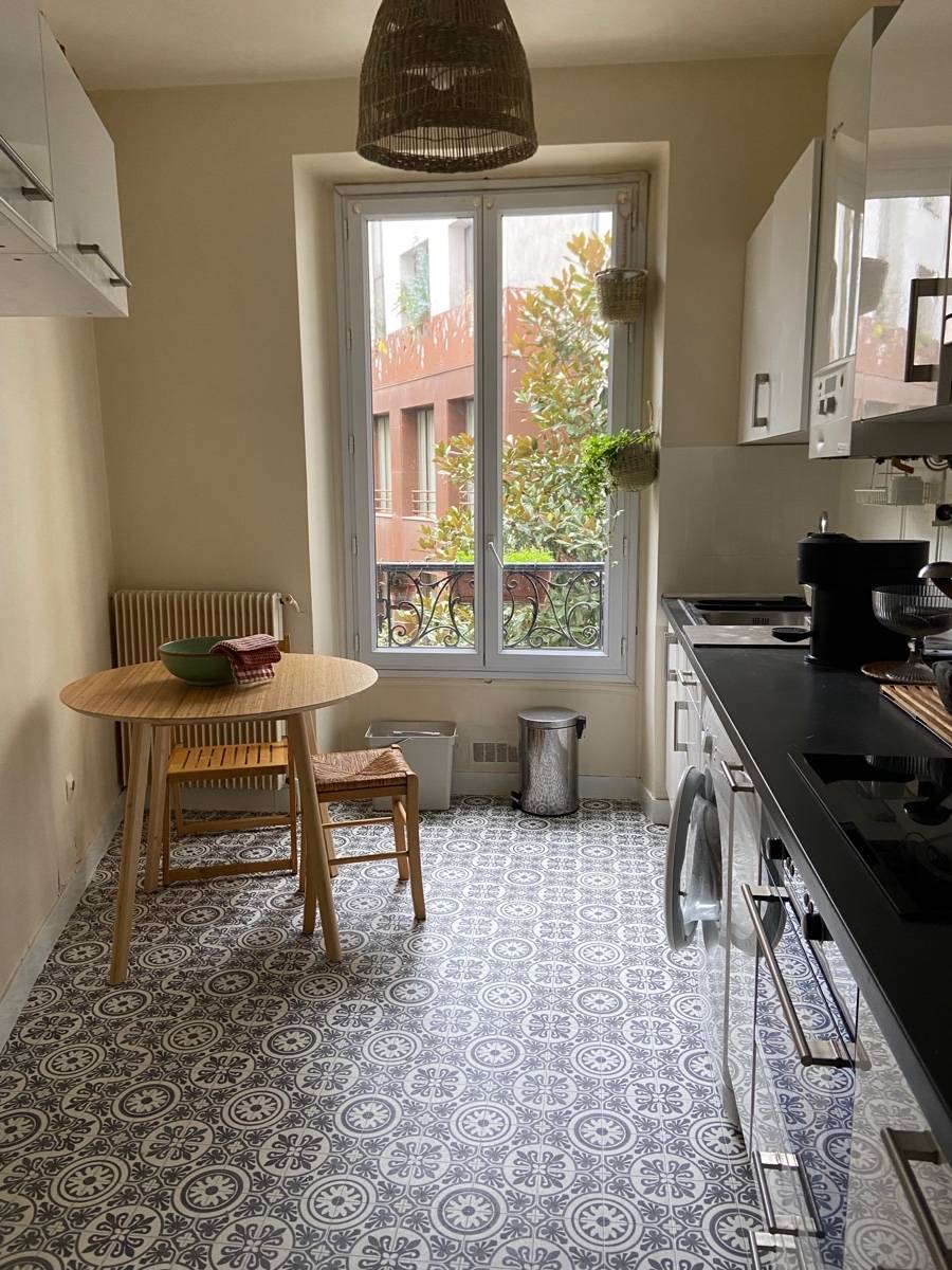 Une photo de l’annonce