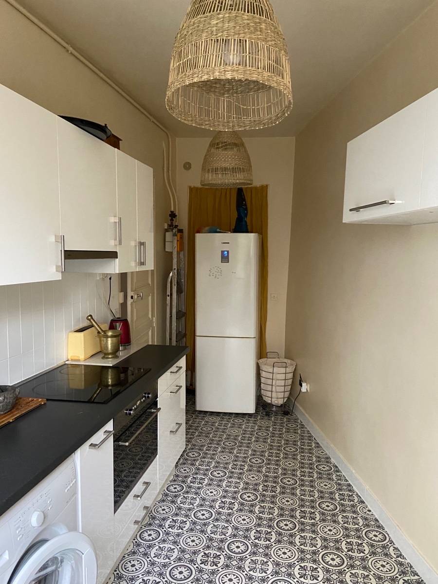 Une photo de l’annonce