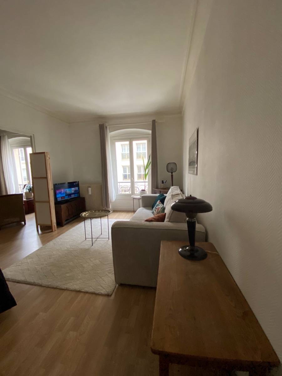 Une photo de l’annonce