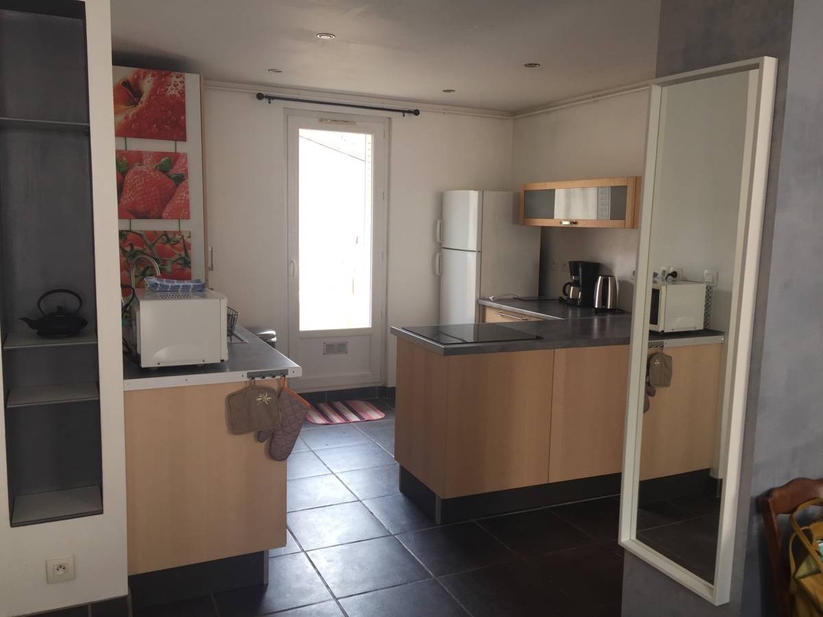 Une photo de l’annonce