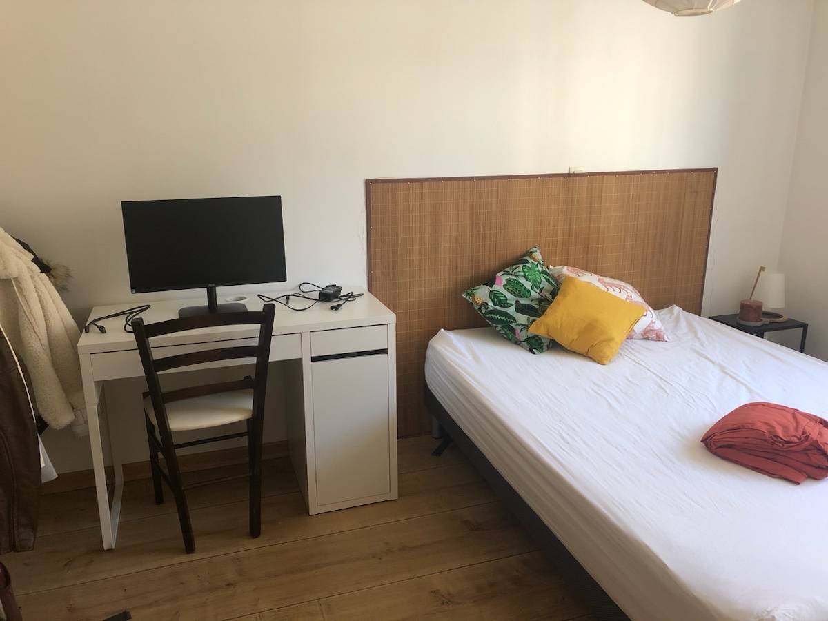 Une photo de l’annonce