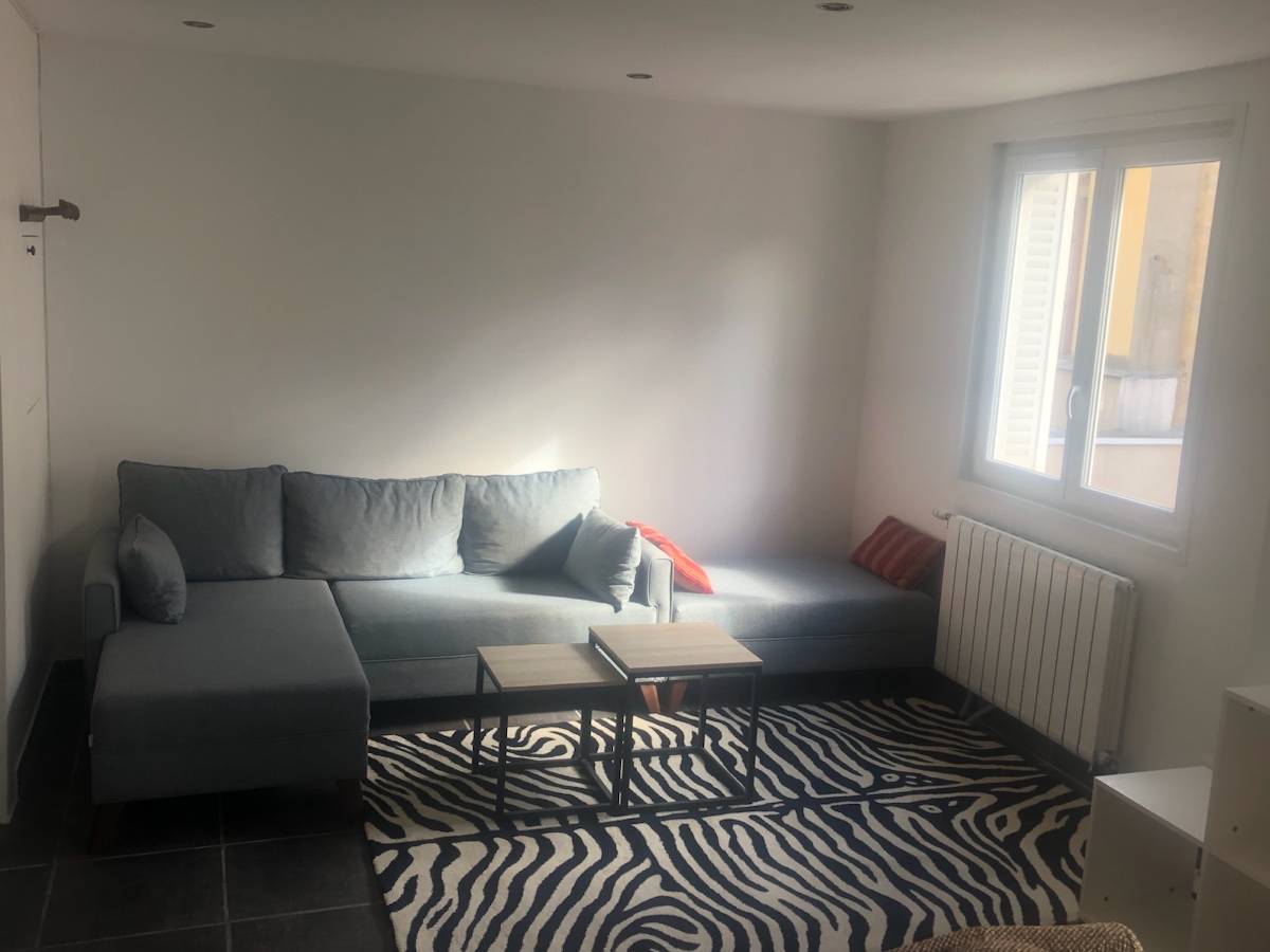 Une photo de l’annonce