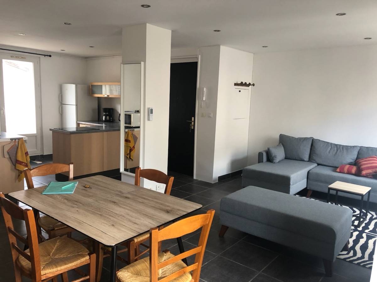 Une photo de l’annonce