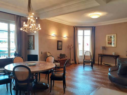 Loue appartement - 135m² - Nice