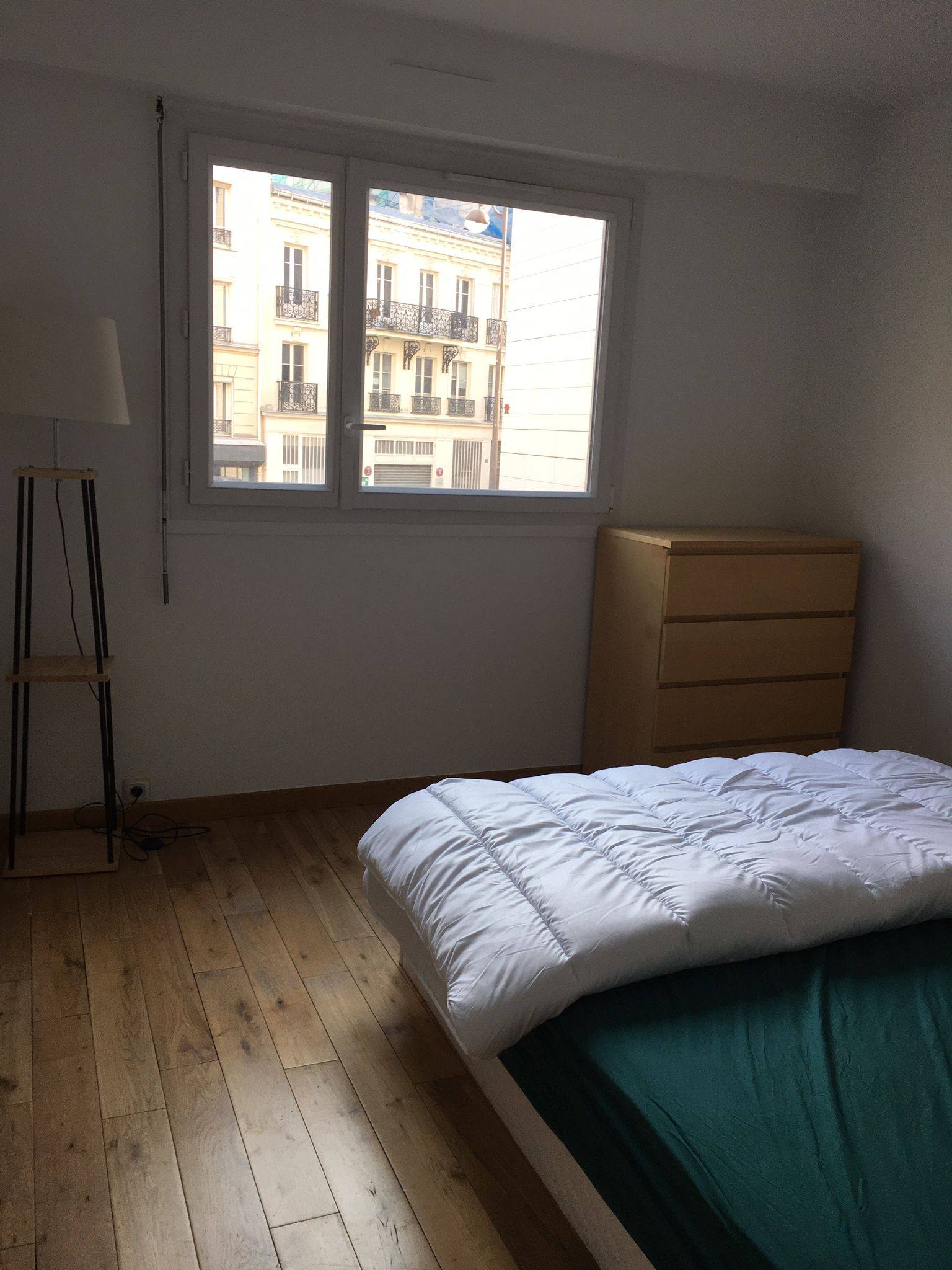 Une photo de l’annonce