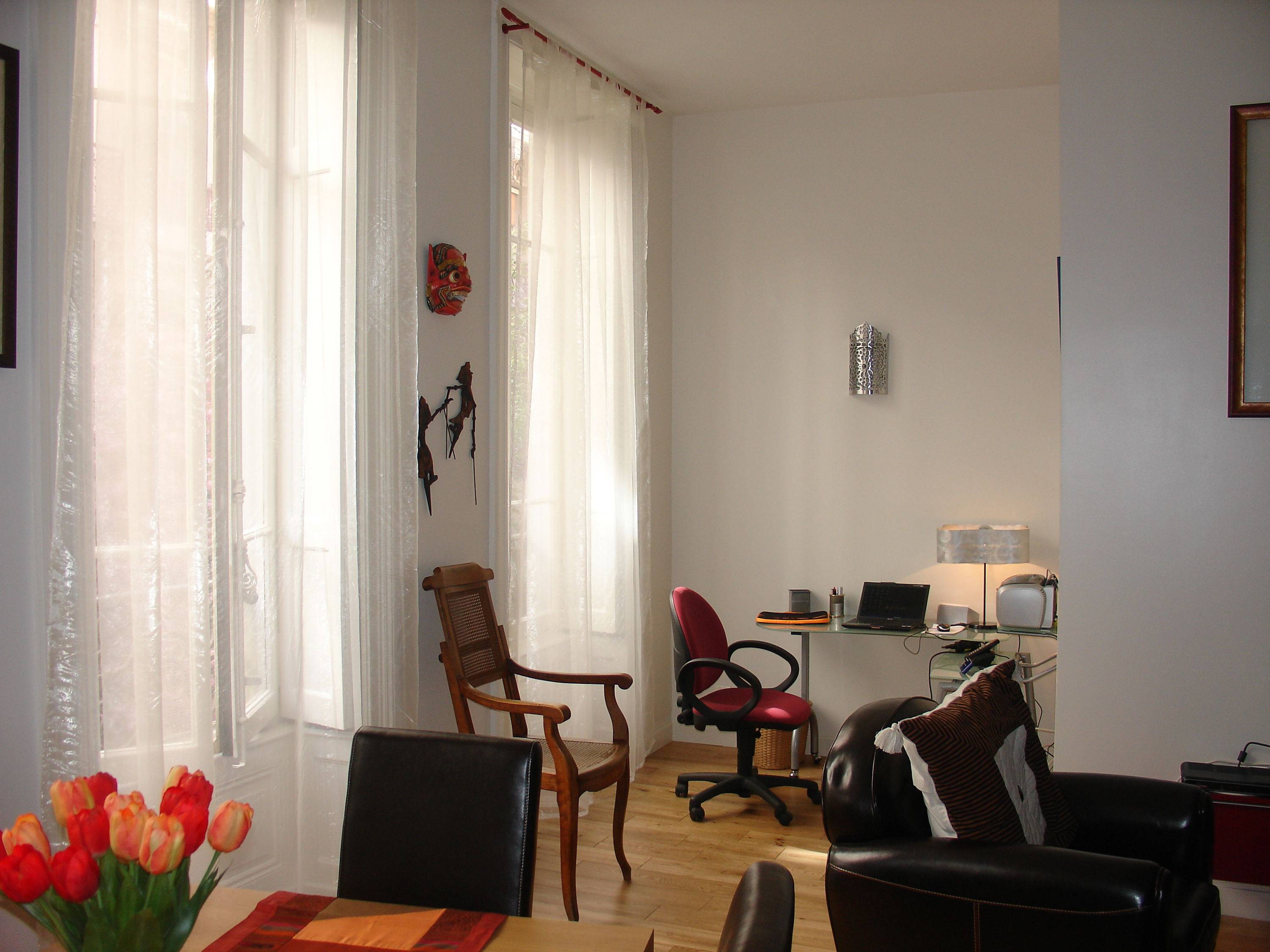 Une photo de l’annonce