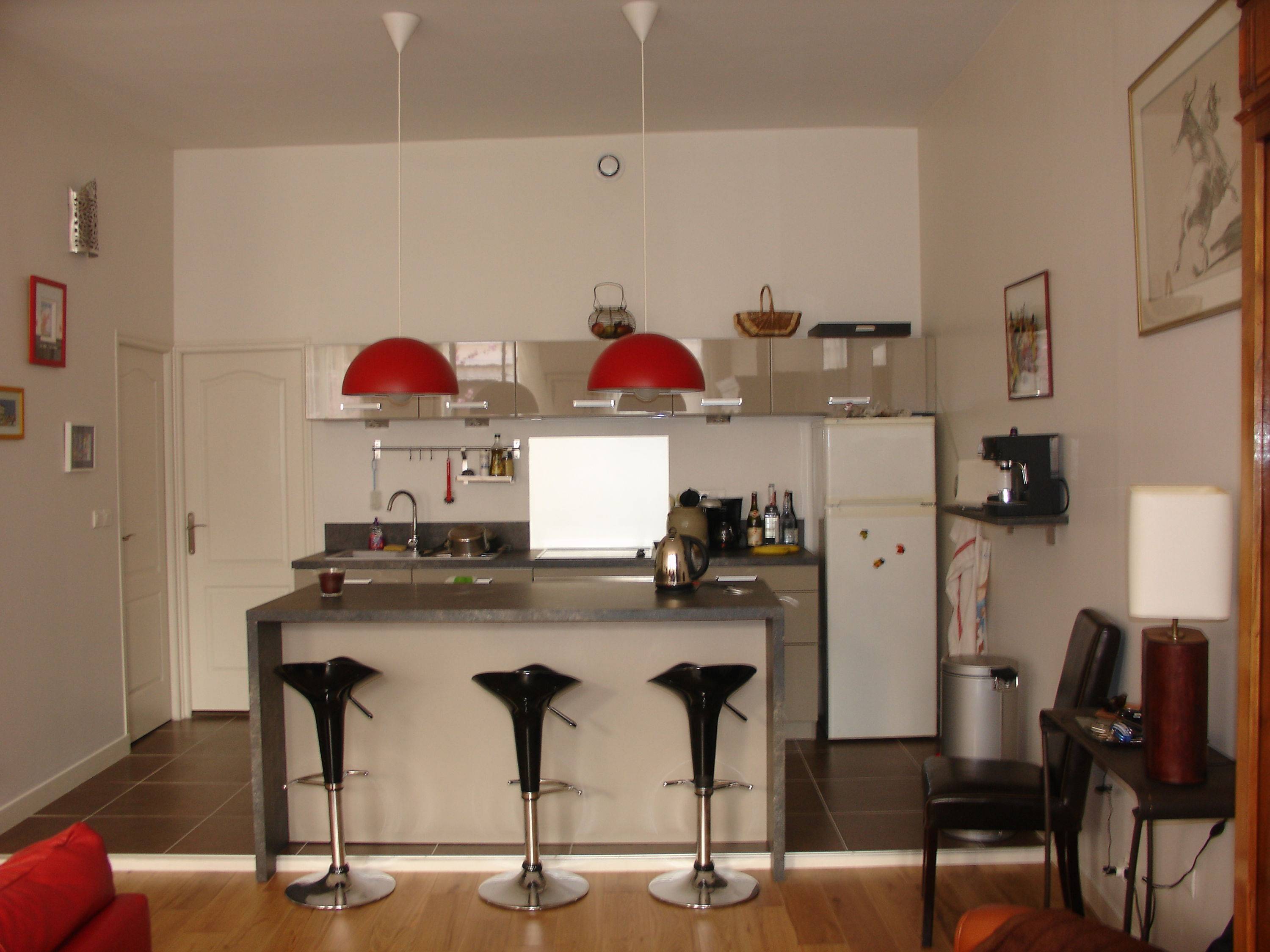 Une photo de l’annonce