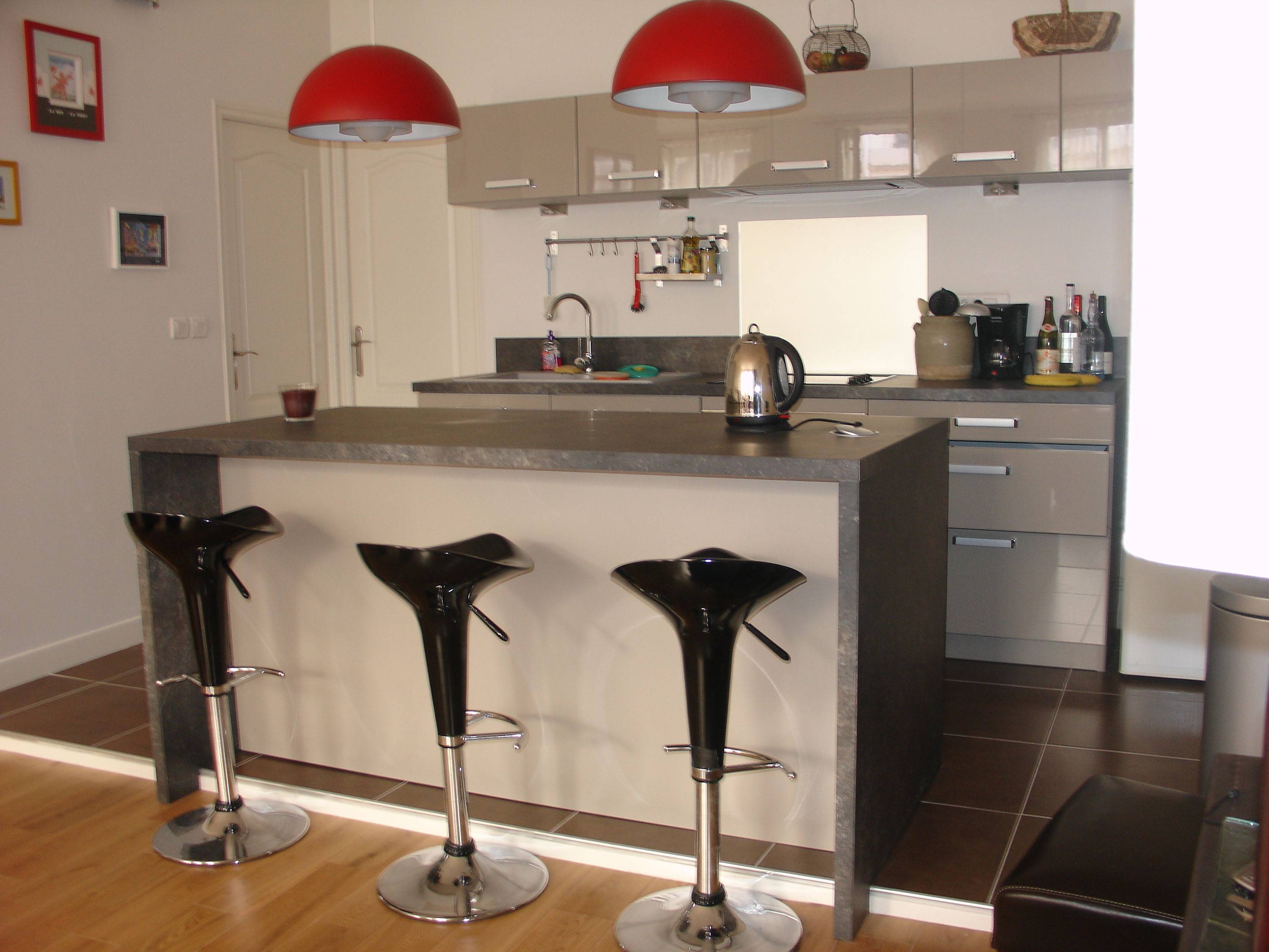 Une photo de l’annonce