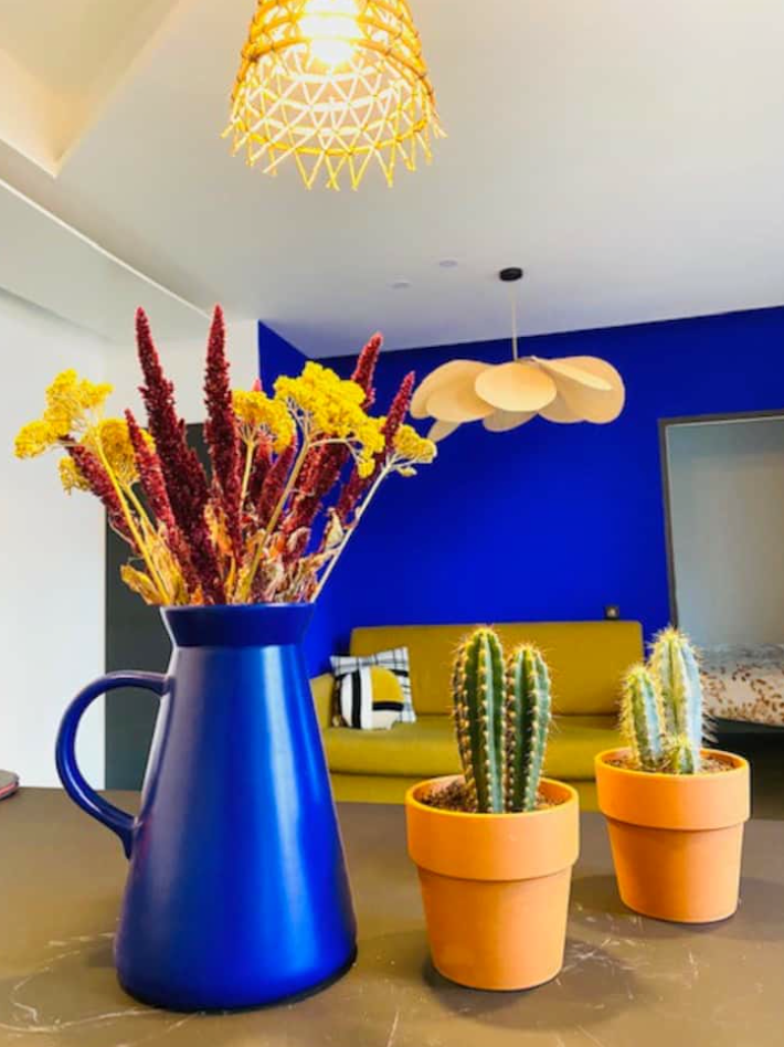 Une photo de l’annonce