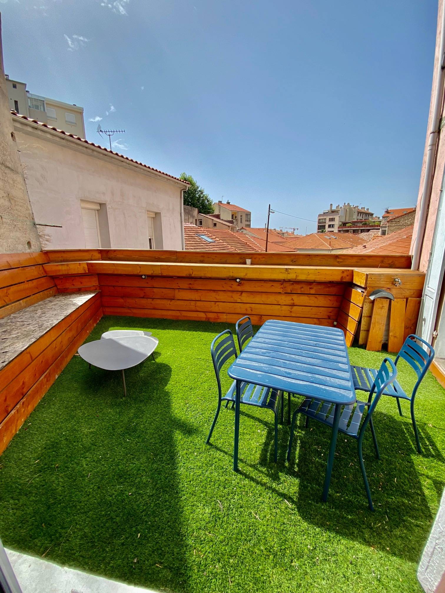 Une photo de l’annonce