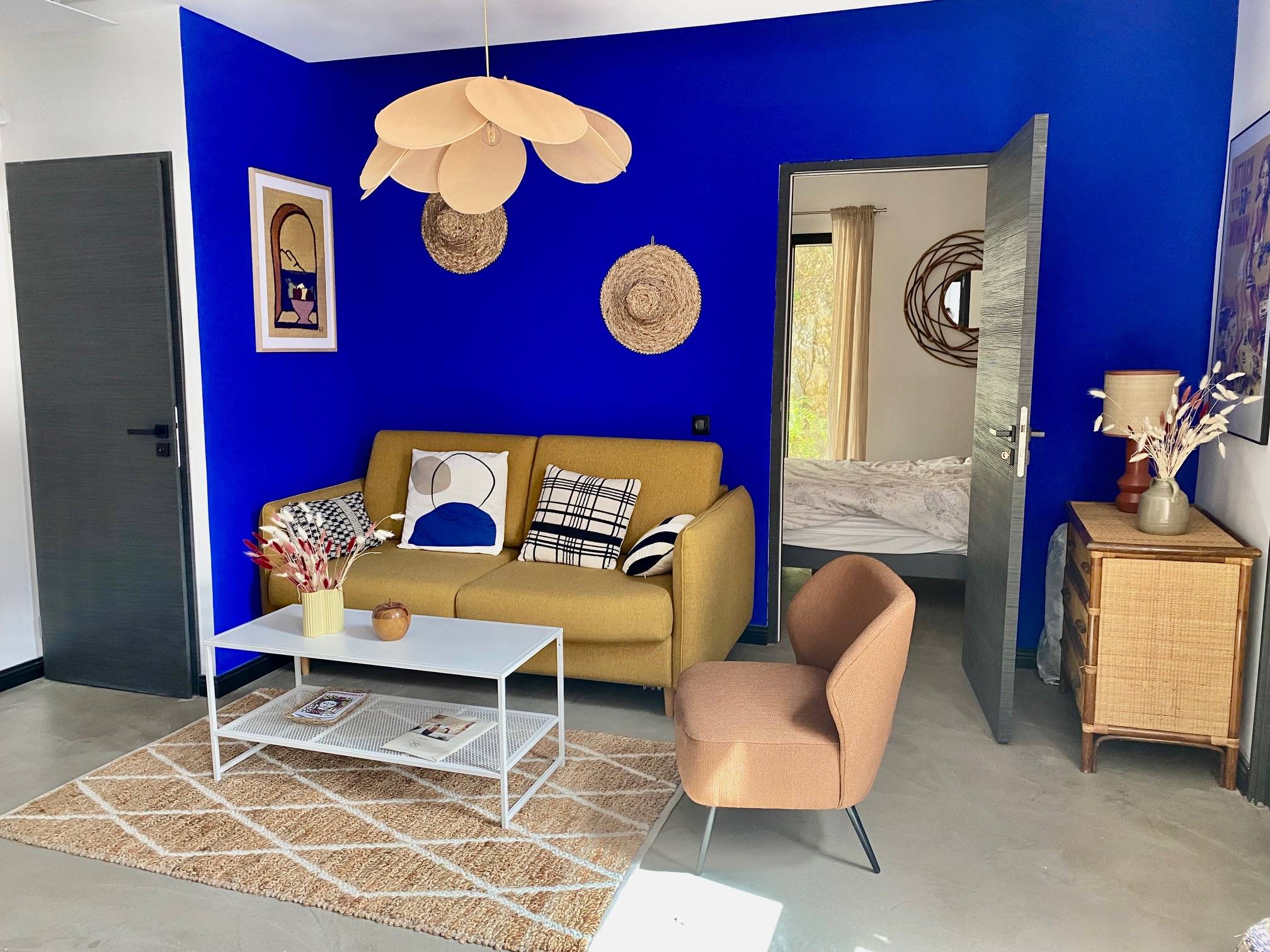 Une photo de l’annonce