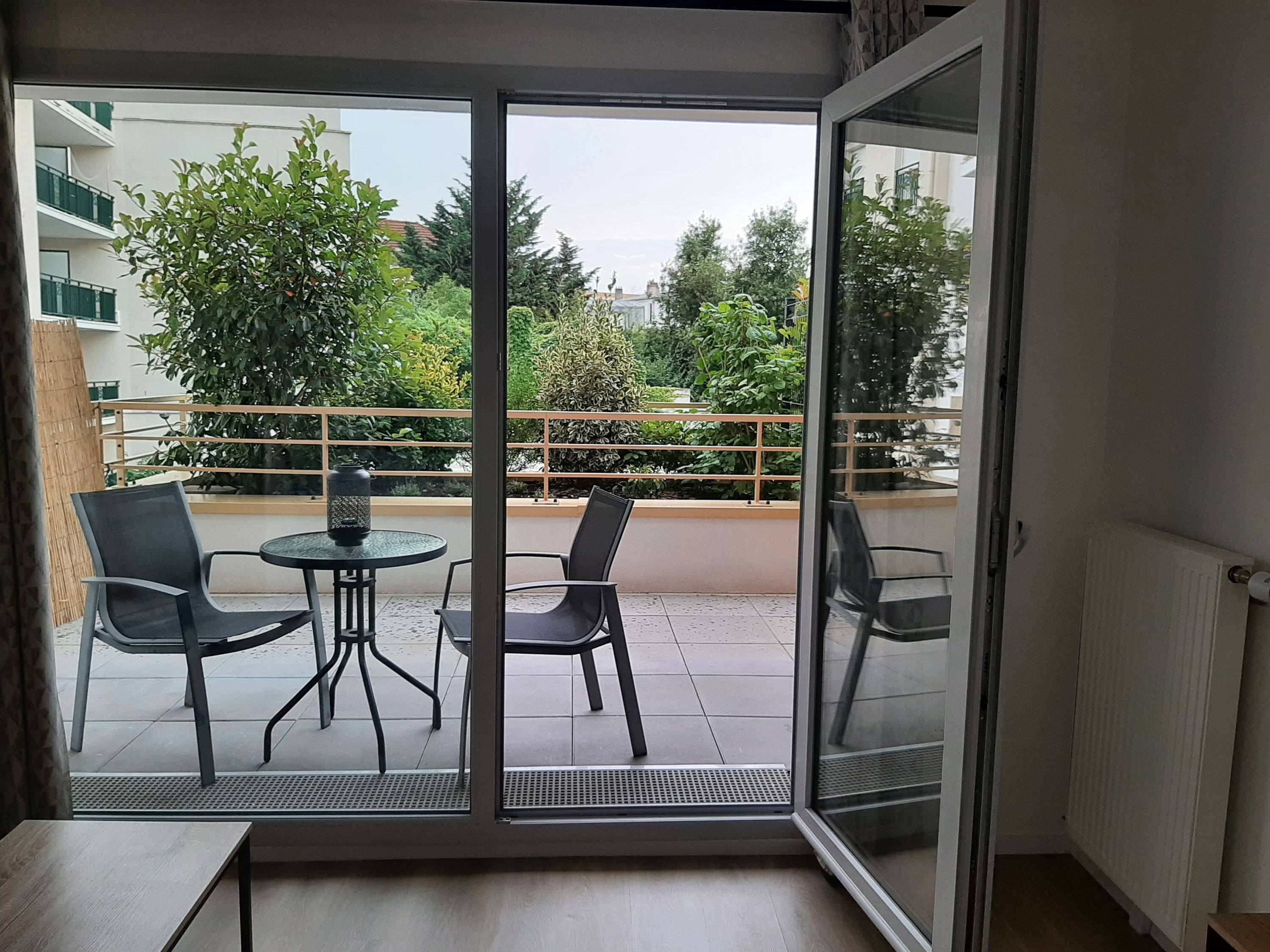 Une photo de l’annonce