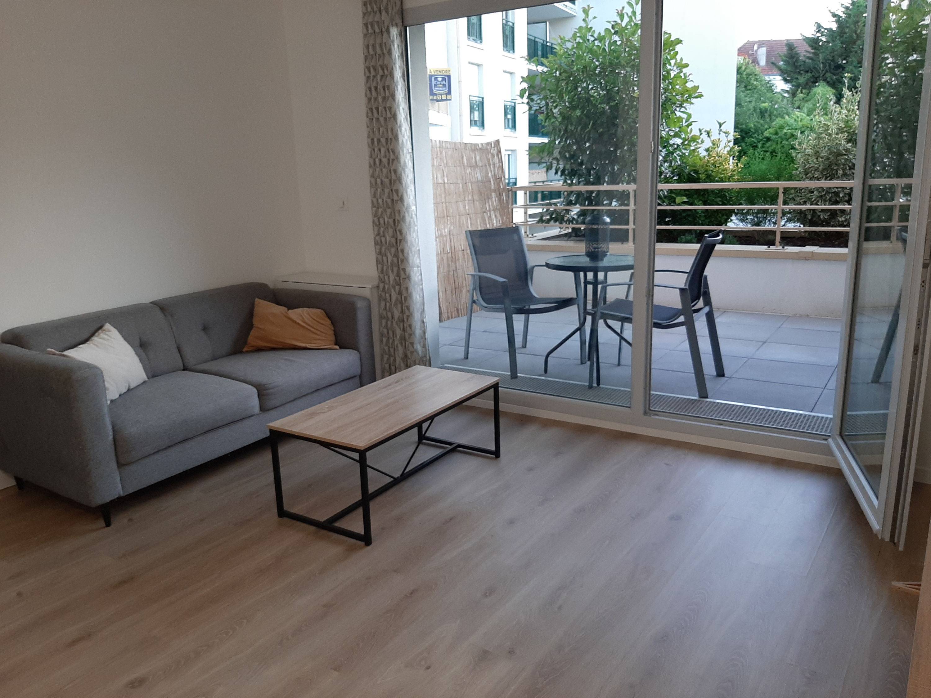 Une photo de l’annonce