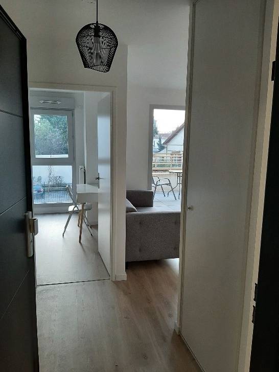 Une photo de l’annonce