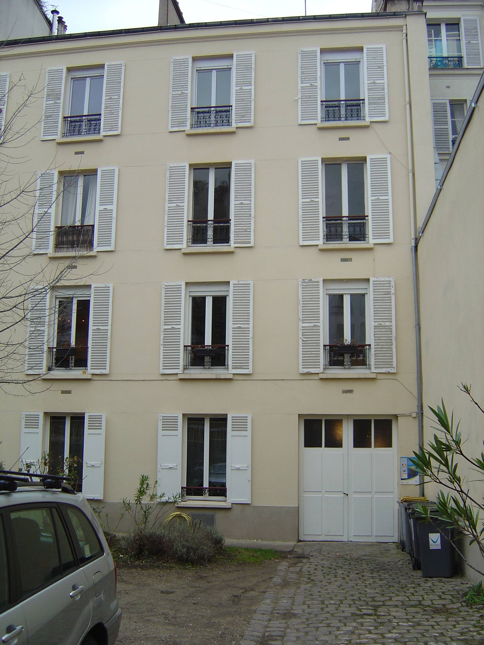 Une photo de l’annonce