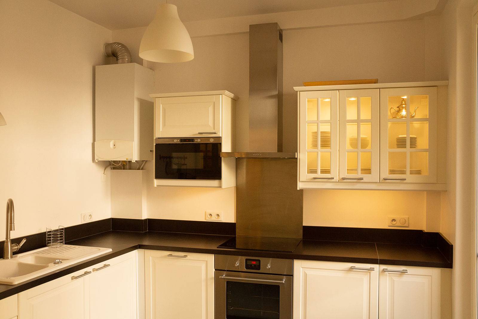 Une photo de l’annonce