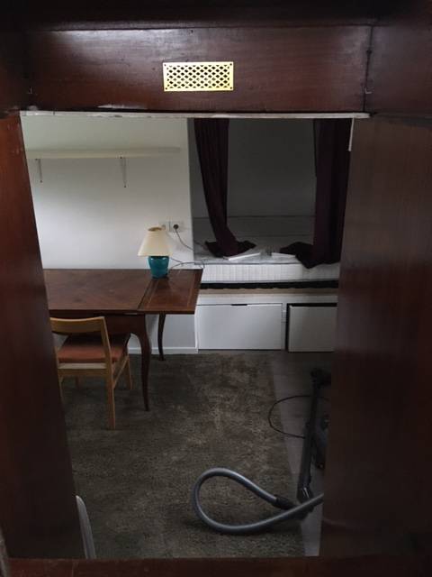 Une photo de l’annonce