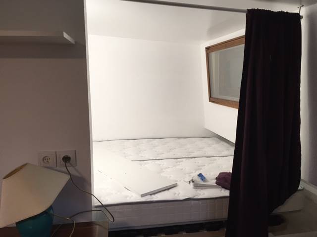 Une photo de l’annonce