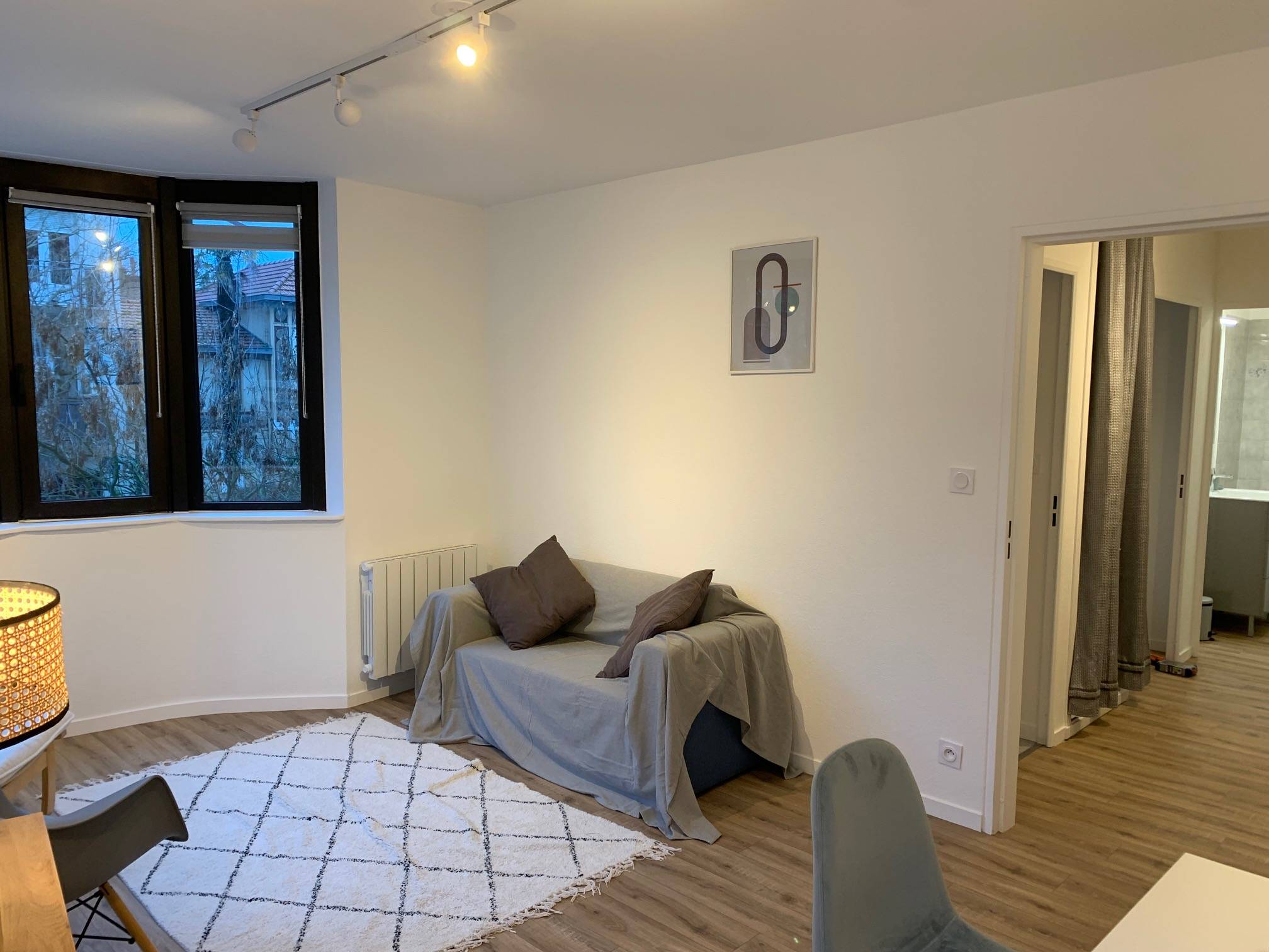 Une photo de l’annonce