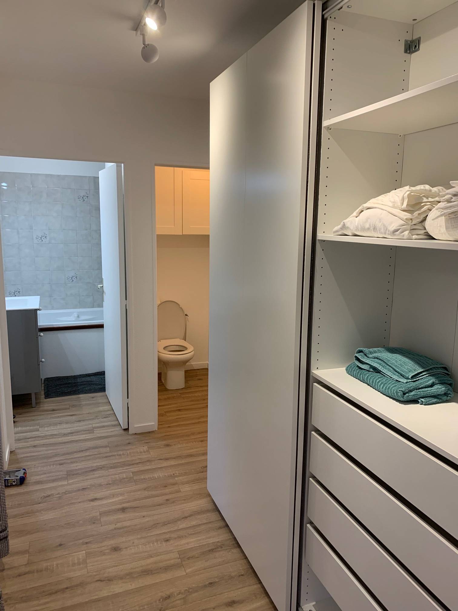 Une photo de l’annonce