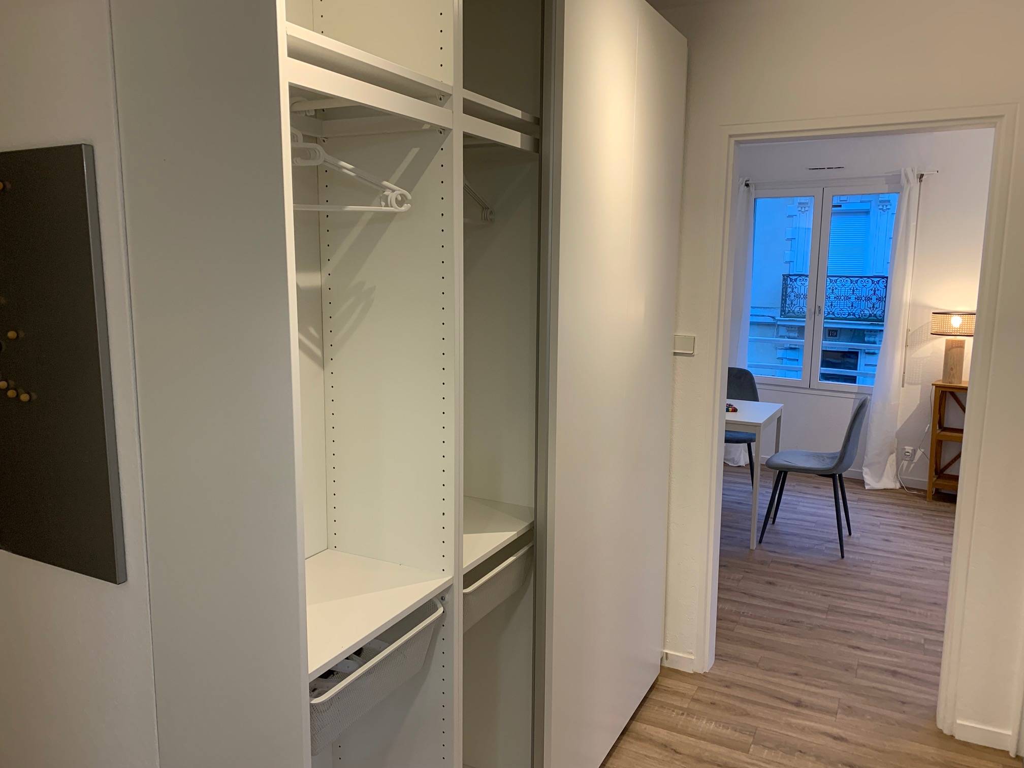 Une photo de l’annonce