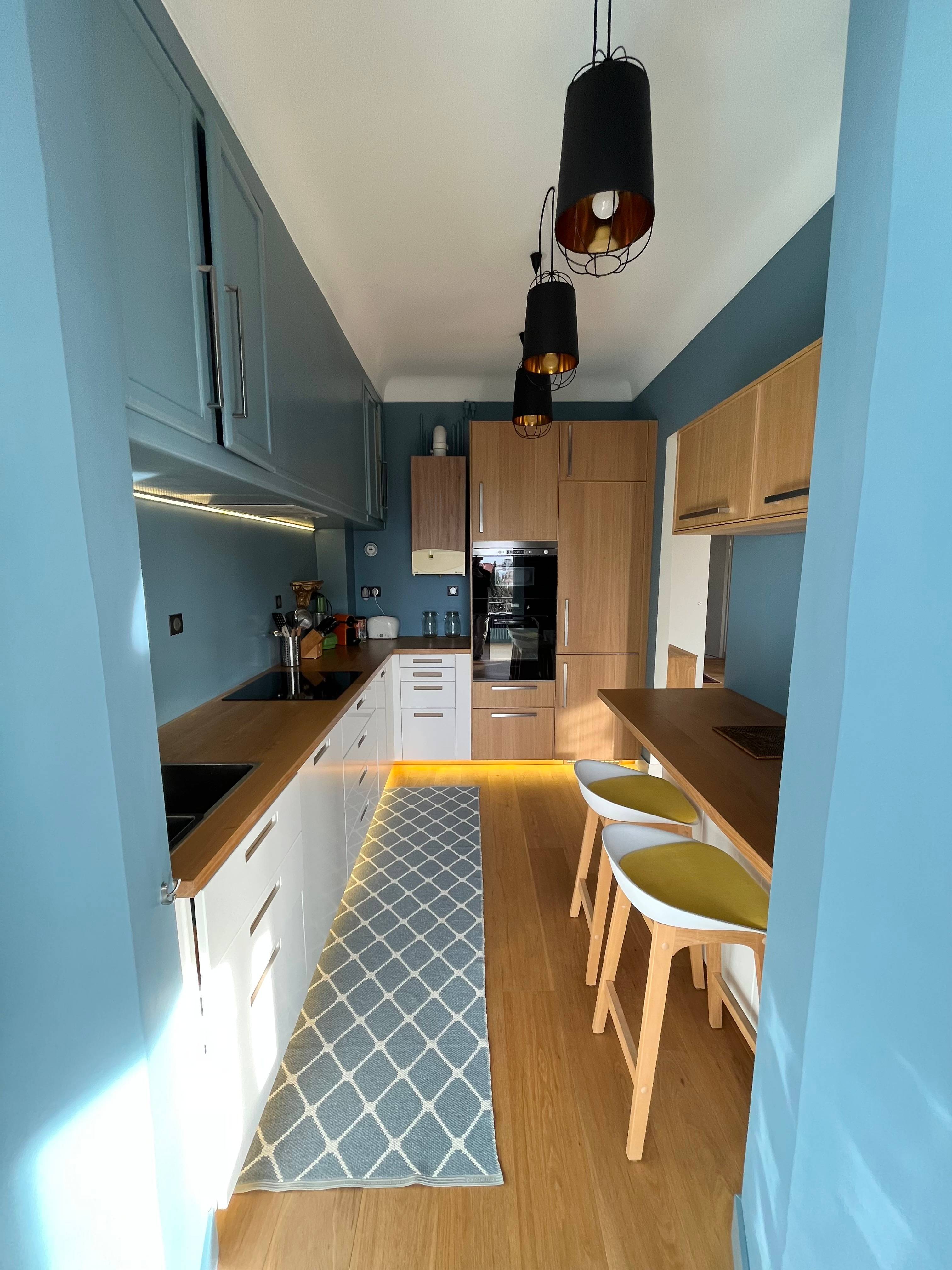 Une photo de l’annonce