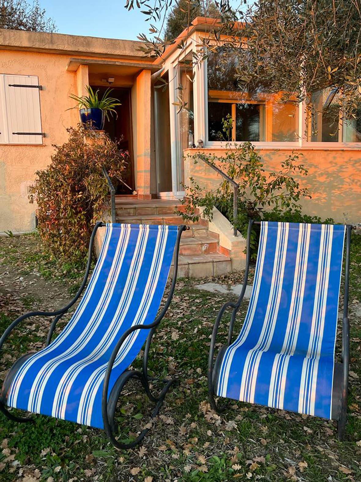 Une photo de l’annonce