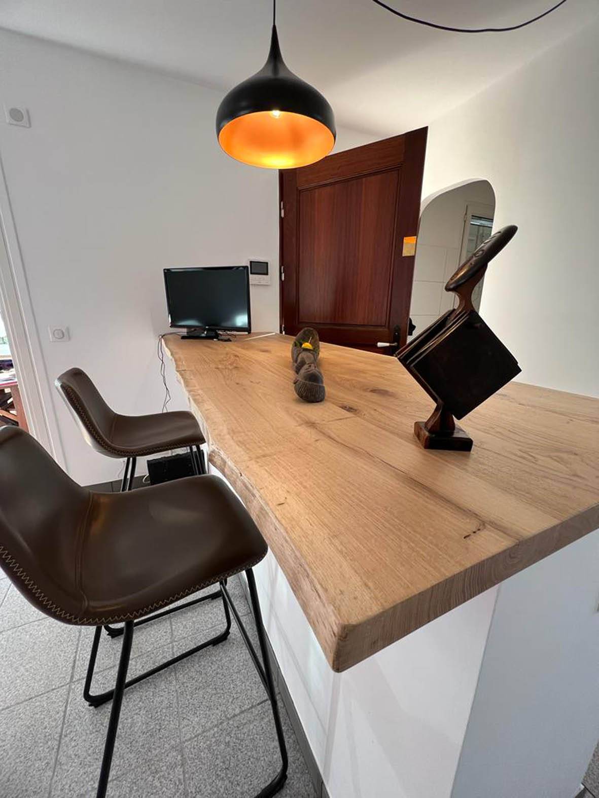 Une photo de l’annonce