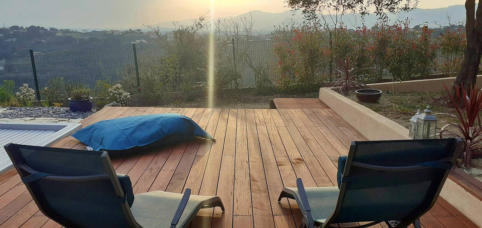 Une photo de l’annonce