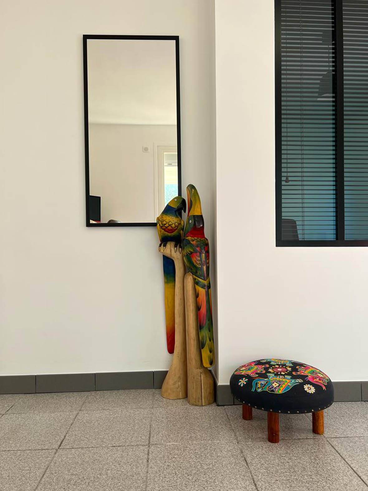 Une photo de l’annonce