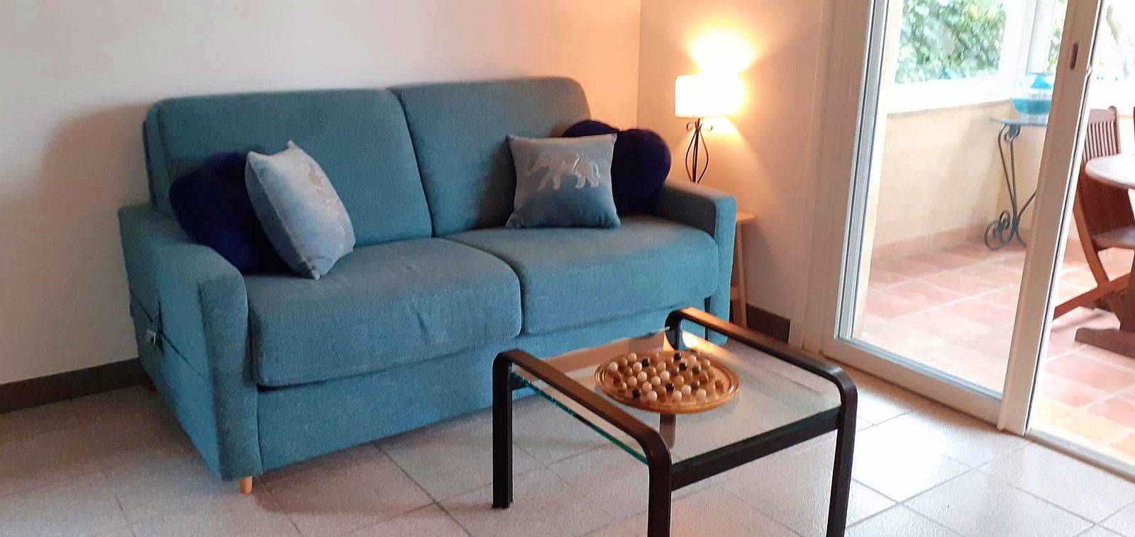 Une photo de l’annonce