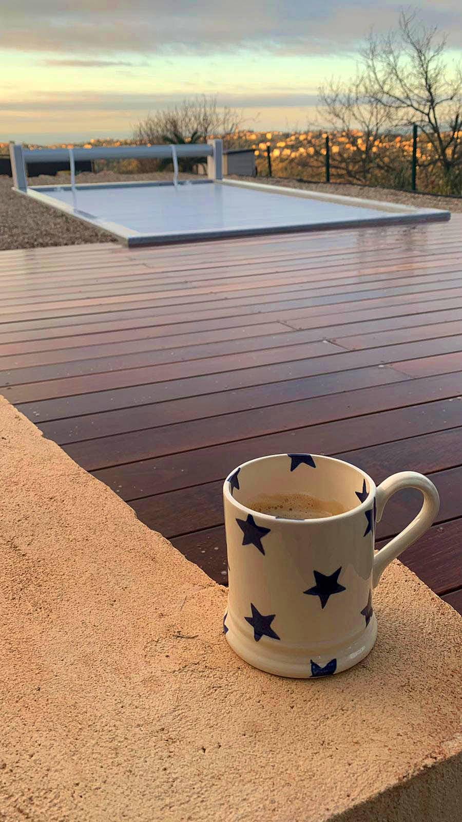 Une photo de l’annonce