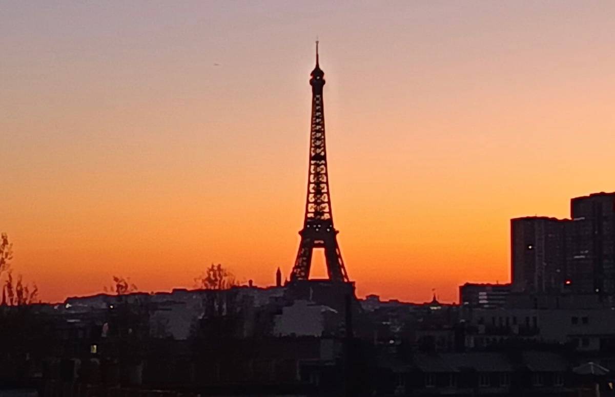 Une photo de l’annonce