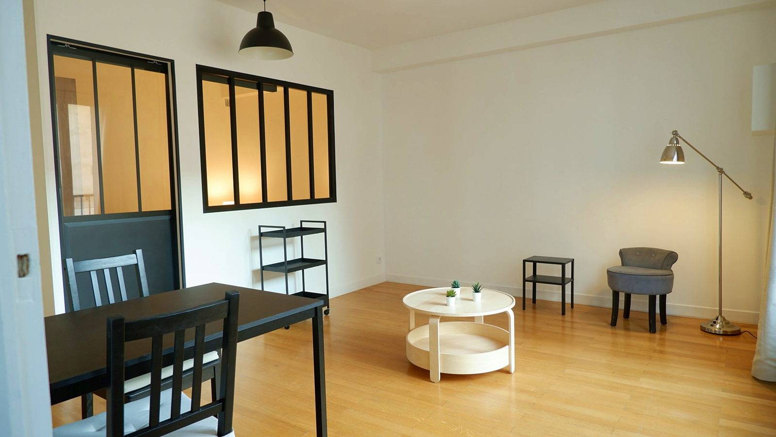 Loue appartement 42m²