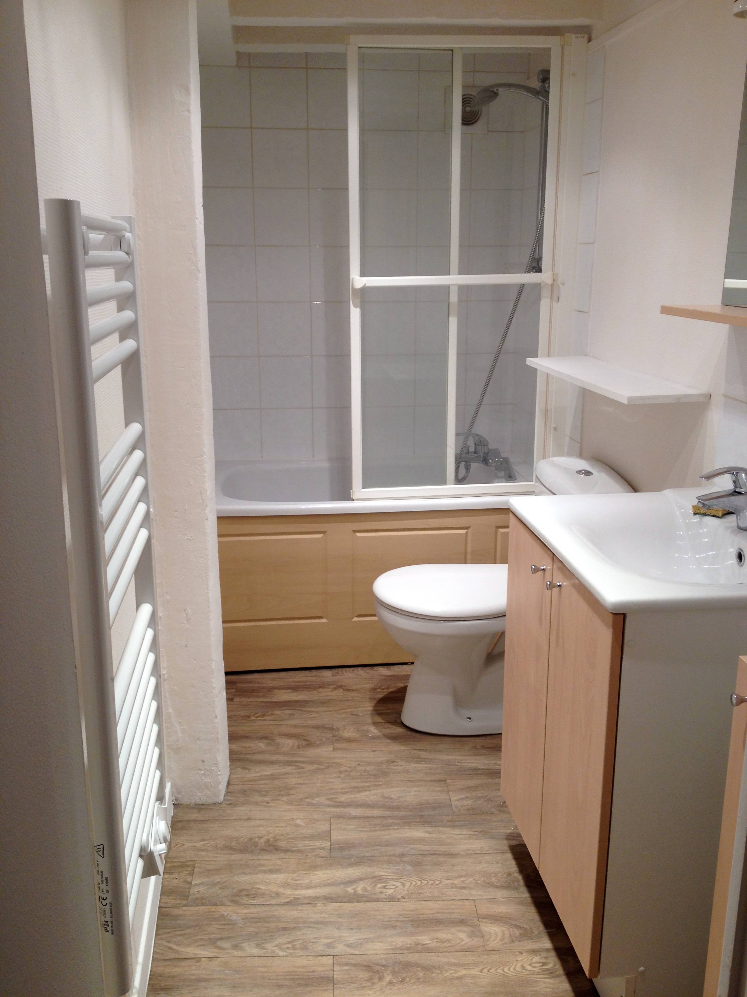 Une photo de l’annonce