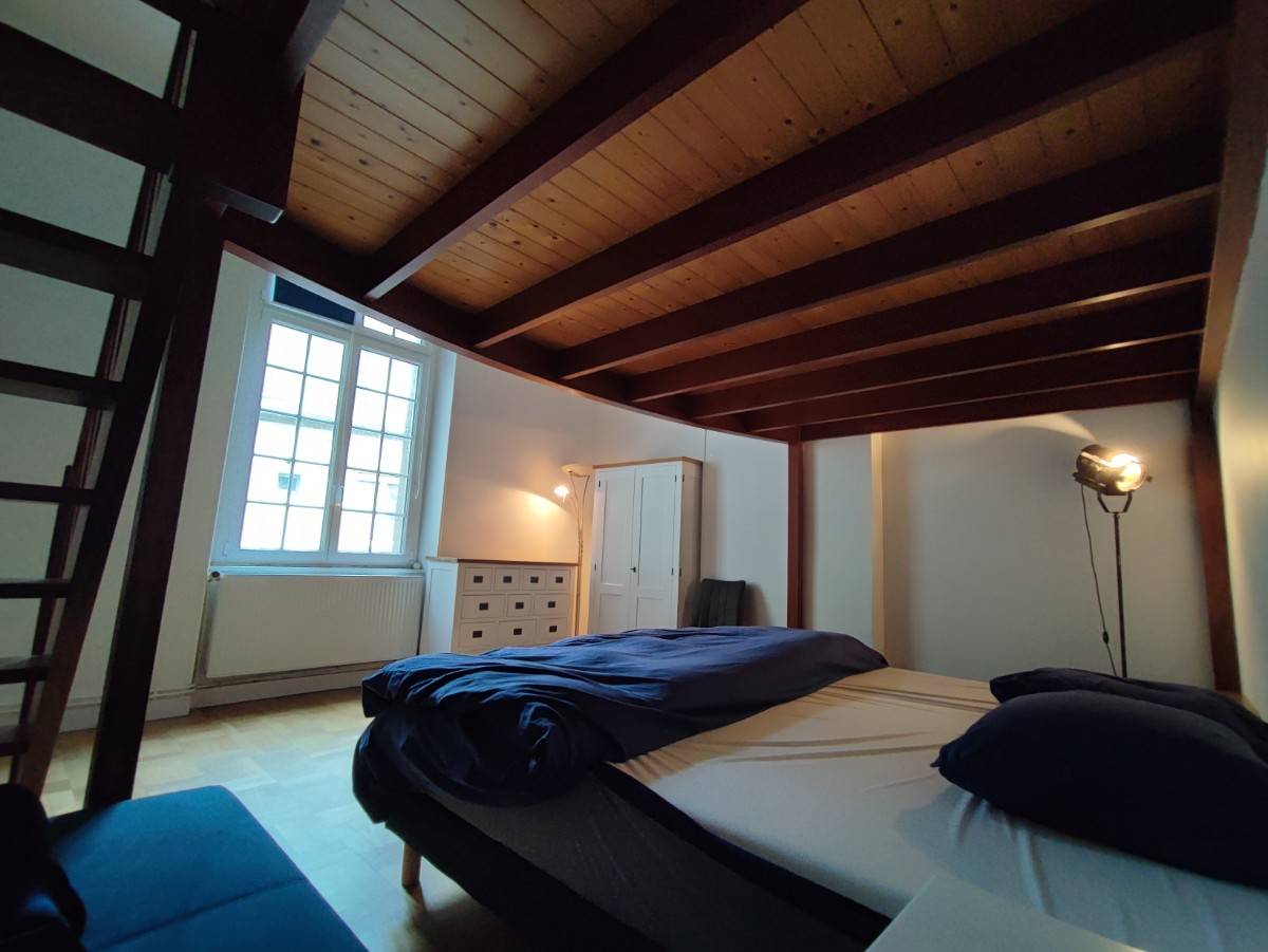 Une photo de l’annonce