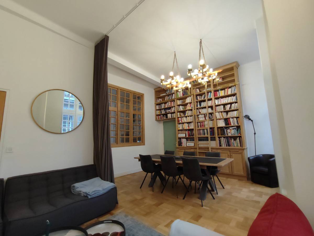 Une photo de l’annonce