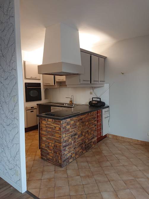 Une photo de l’annonce