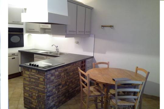 Une photo de l’annonce