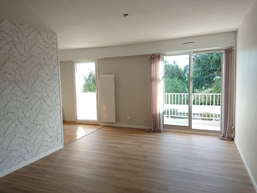 Location T3 68m² à Nantes - quartier marsauderies