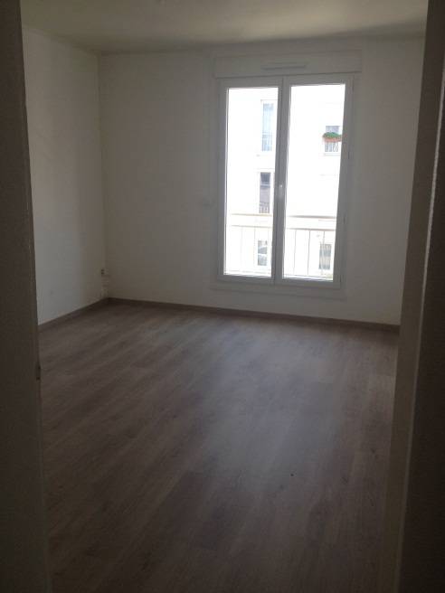 Loue T3 Nantes Saint-Pasquier - 50m²
