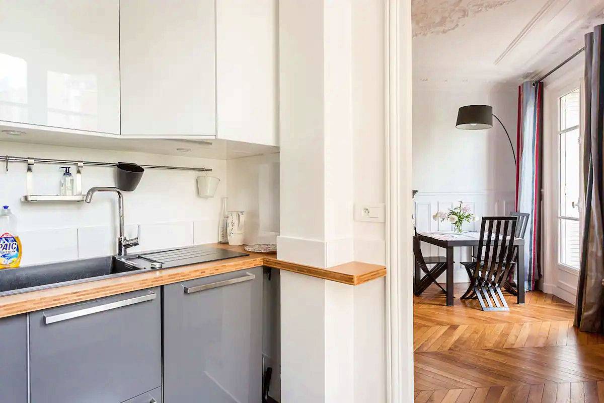 Une photo de l’annonce