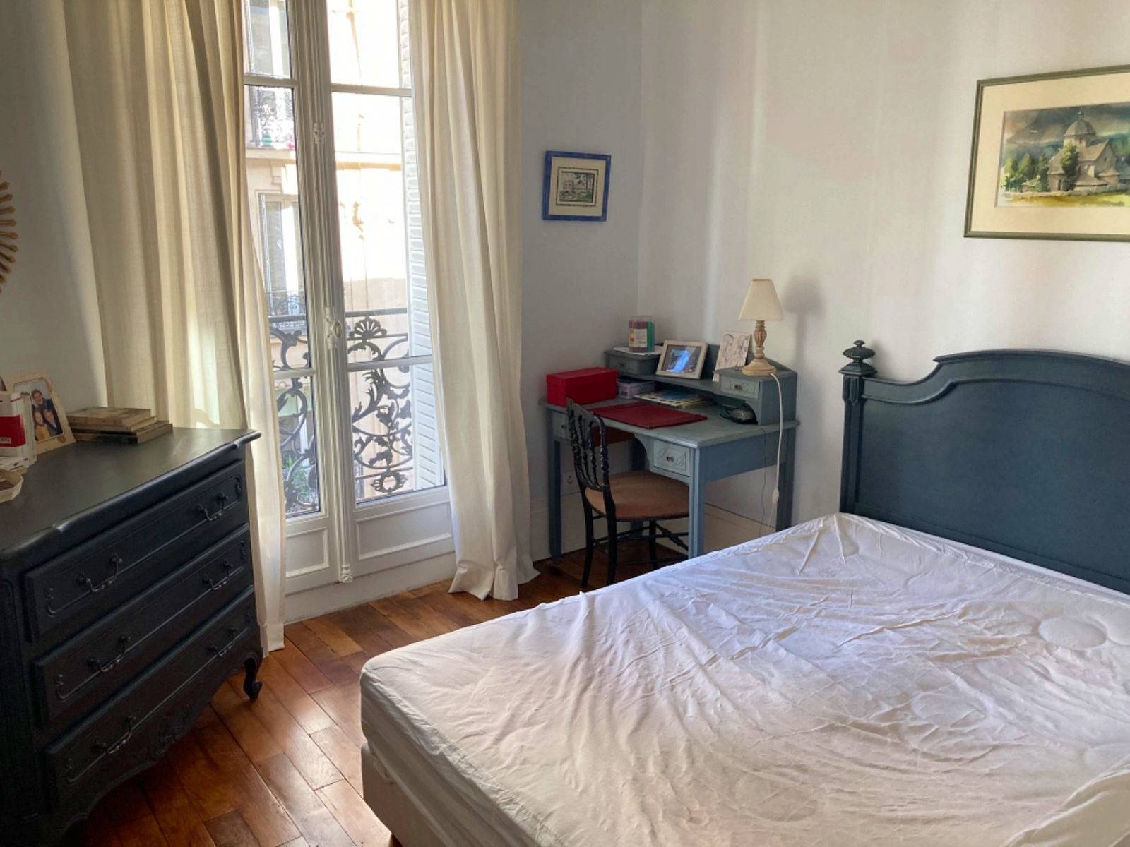 Une photo de l’annonce