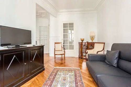 Loue appartement 52m² 3 pièces Cambronne Paris 15ème