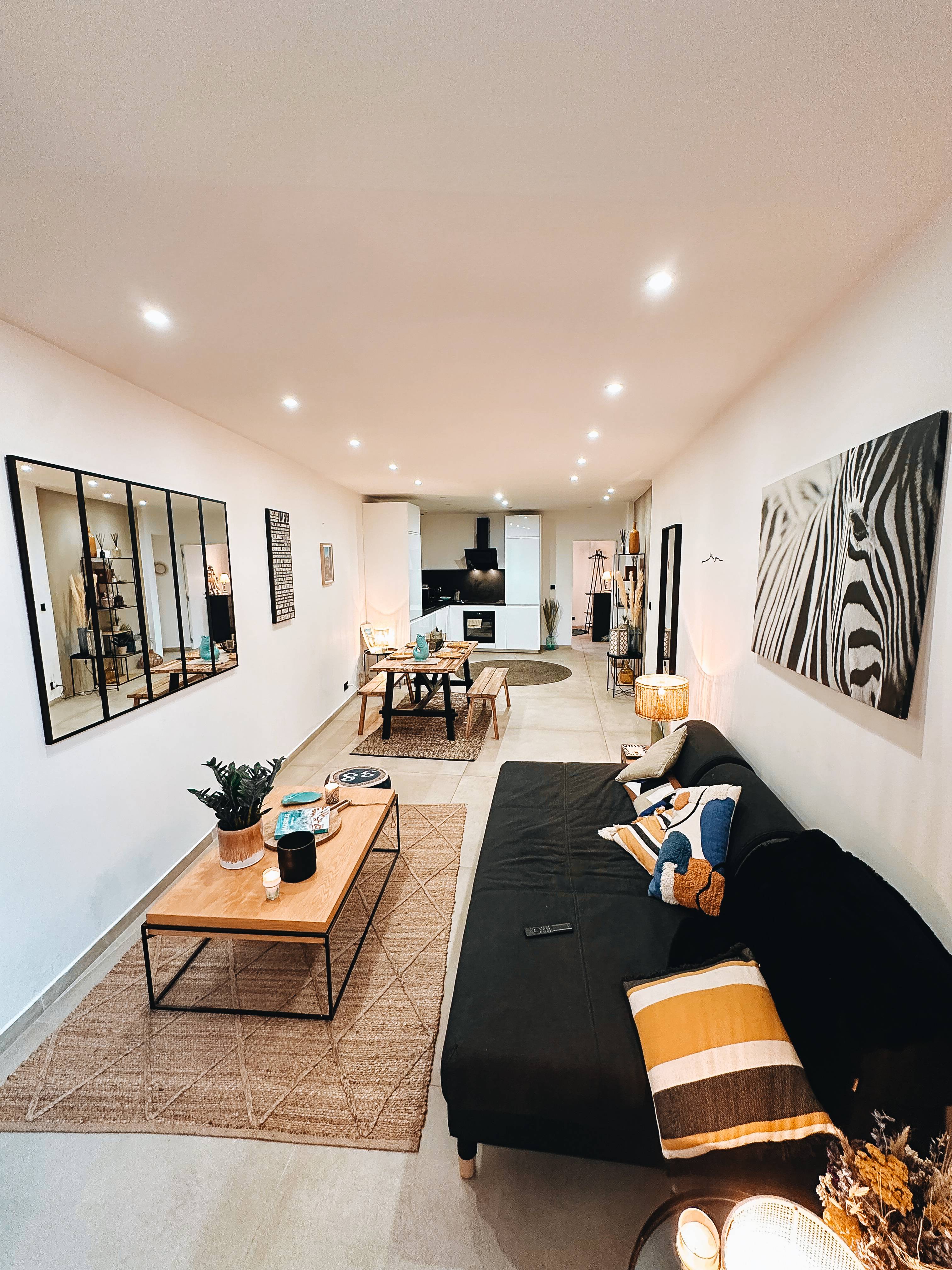 Une photo de l’annonce