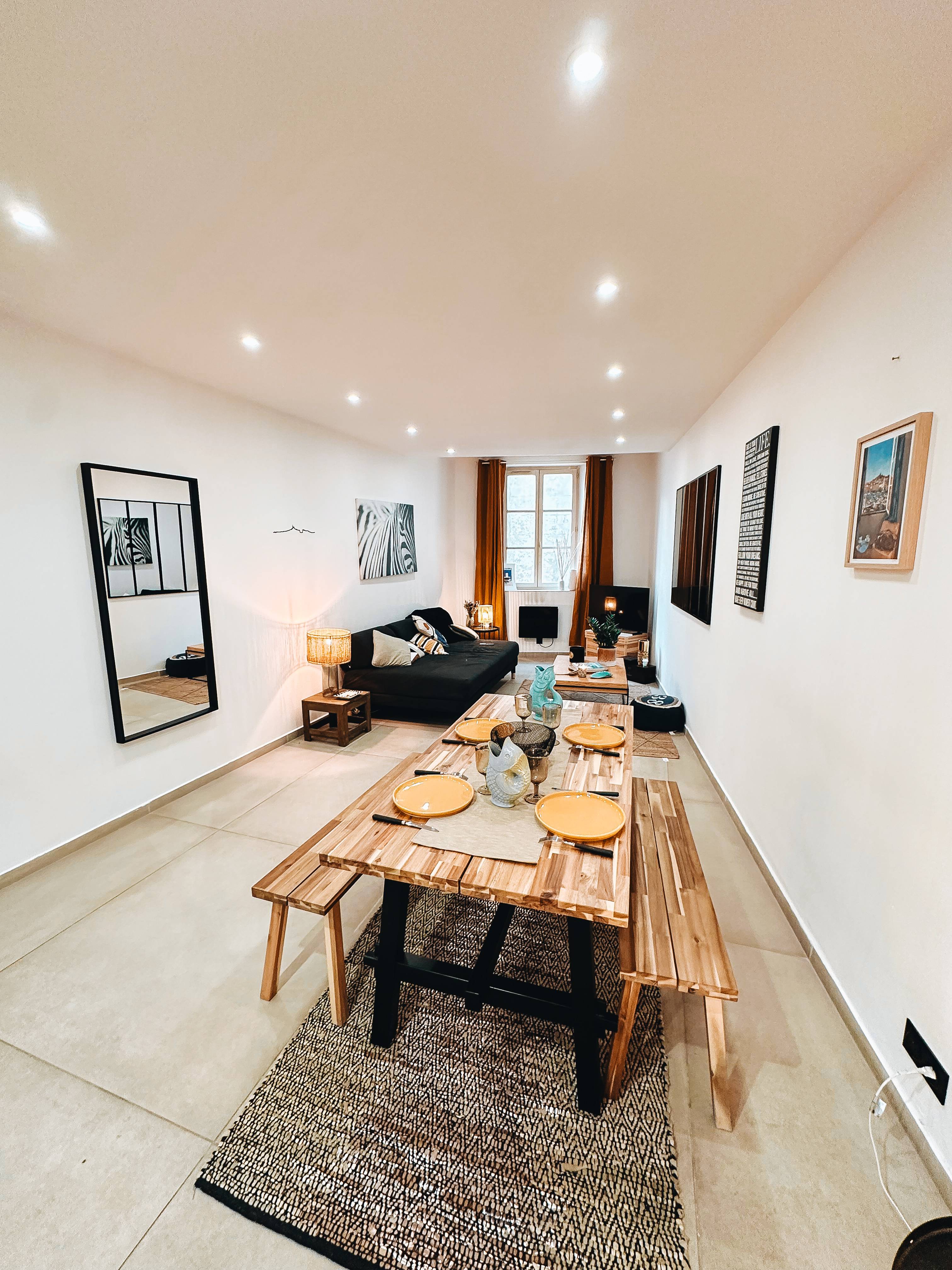 Une photo de l’annonce