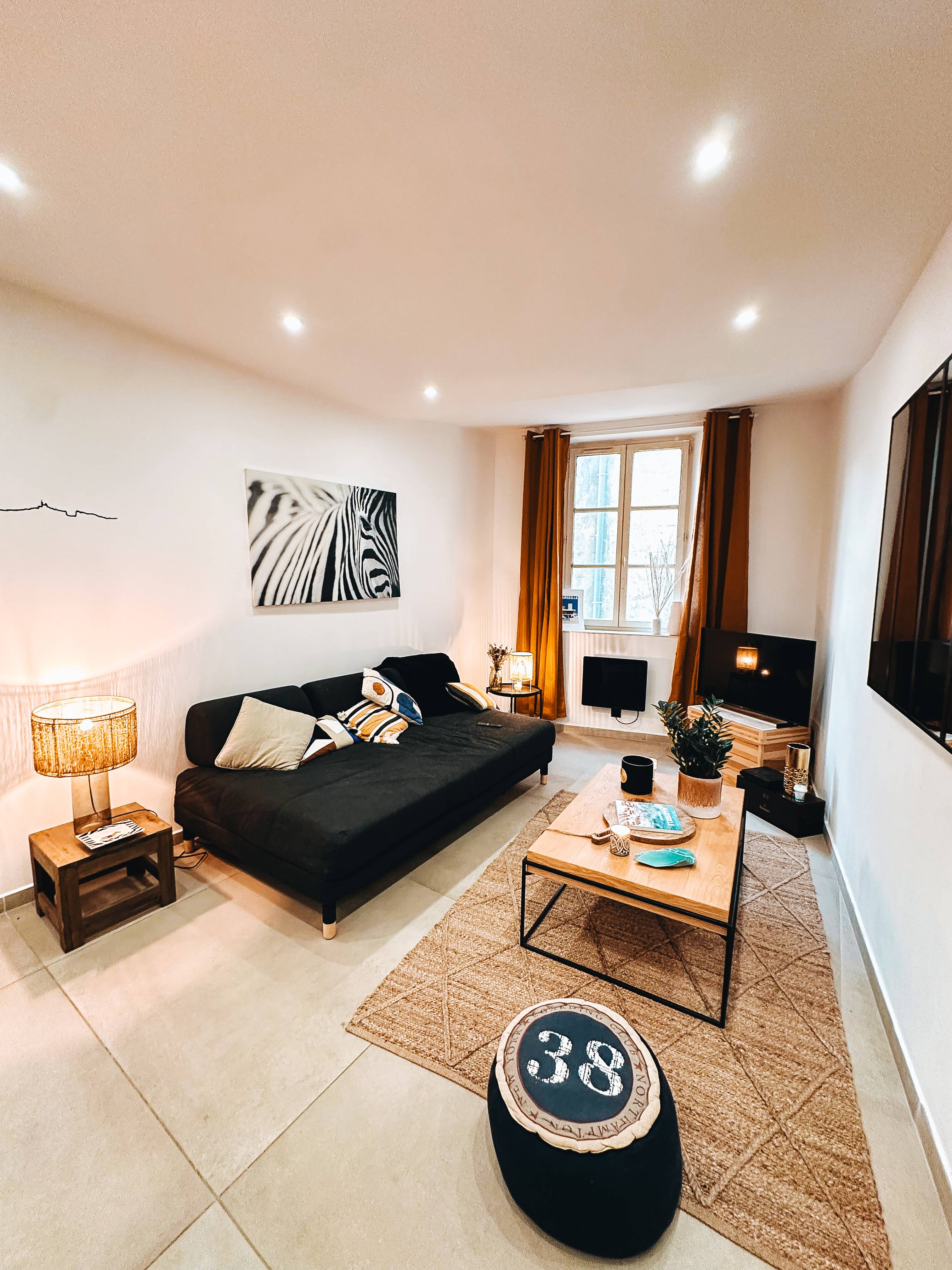 Une photo de l’annonce